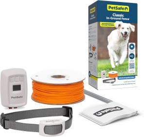 PetSafe Classic In (Option: Ground Fence)